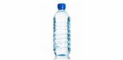 Bouteille d'eau 50 cl plate